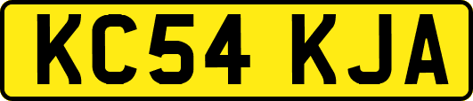 KC54KJA