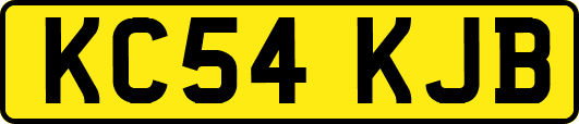KC54KJB