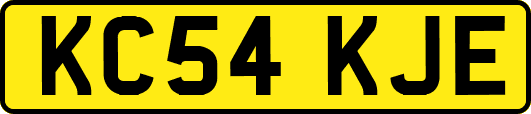 KC54KJE