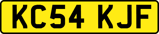 KC54KJF
