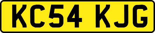 KC54KJG