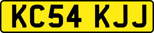 KC54KJJ