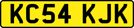 KC54KJK