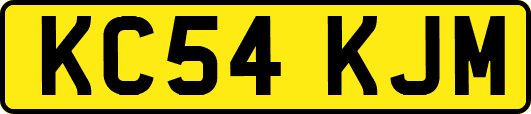 KC54KJM