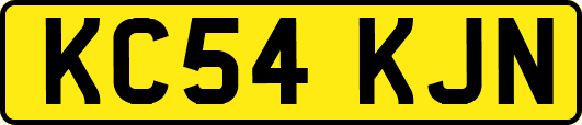 KC54KJN
