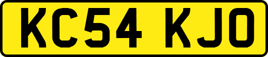 KC54KJO