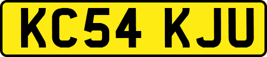 KC54KJU