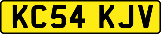 KC54KJV