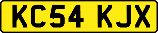 KC54KJX