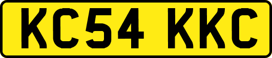 KC54KKC