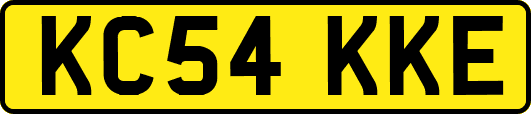 KC54KKE