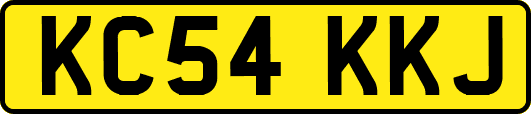 KC54KKJ