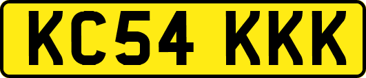 KC54KKK