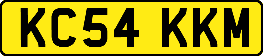 KC54KKM
