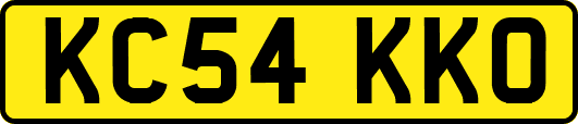 KC54KKO