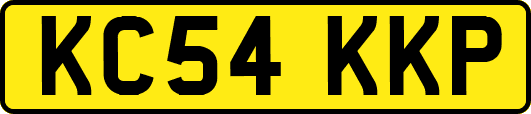 KC54KKP