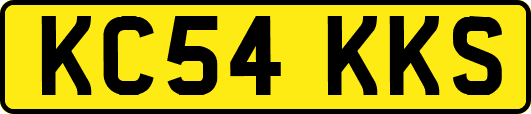 KC54KKS