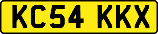 KC54KKX