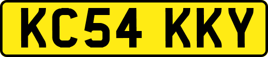 KC54KKY