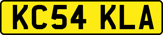 KC54KLA