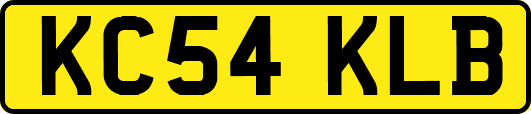 KC54KLB