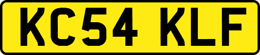 KC54KLF