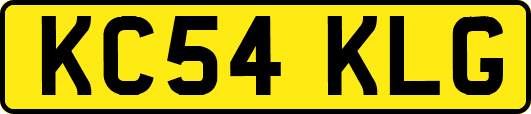 KC54KLG
