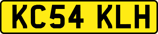 KC54KLH