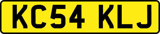 KC54KLJ