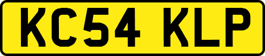 KC54KLP