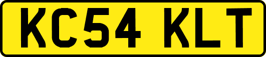 KC54KLT