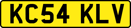 KC54KLV