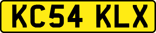 KC54KLX