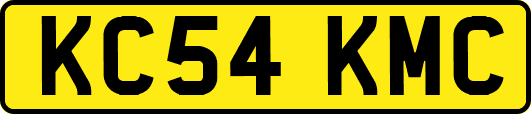 KC54KMC