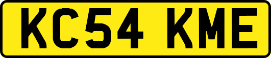 KC54KME