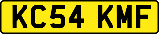 KC54KMF