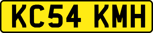 KC54KMH