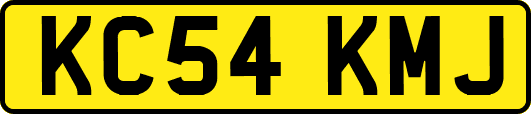 KC54KMJ