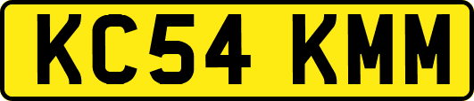 KC54KMM