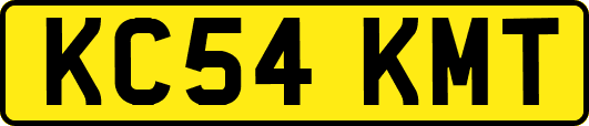 KC54KMT