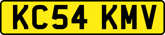 KC54KMV
