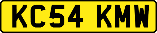 KC54KMW