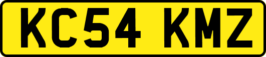 KC54KMZ