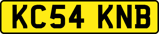 KC54KNB