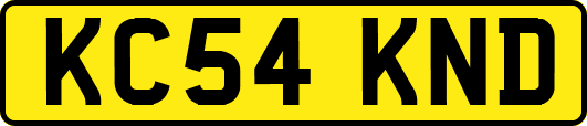 KC54KND