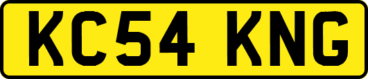 KC54KNG