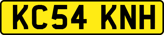 KC54KNH