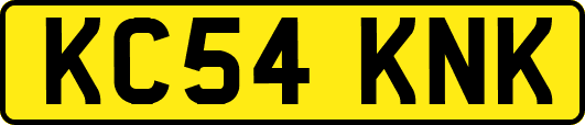 KC54KNK