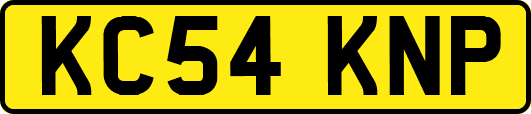KC54KNP