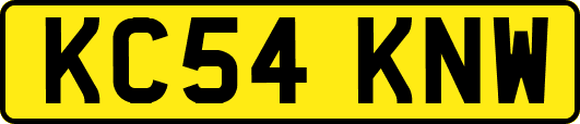 KC54KNW